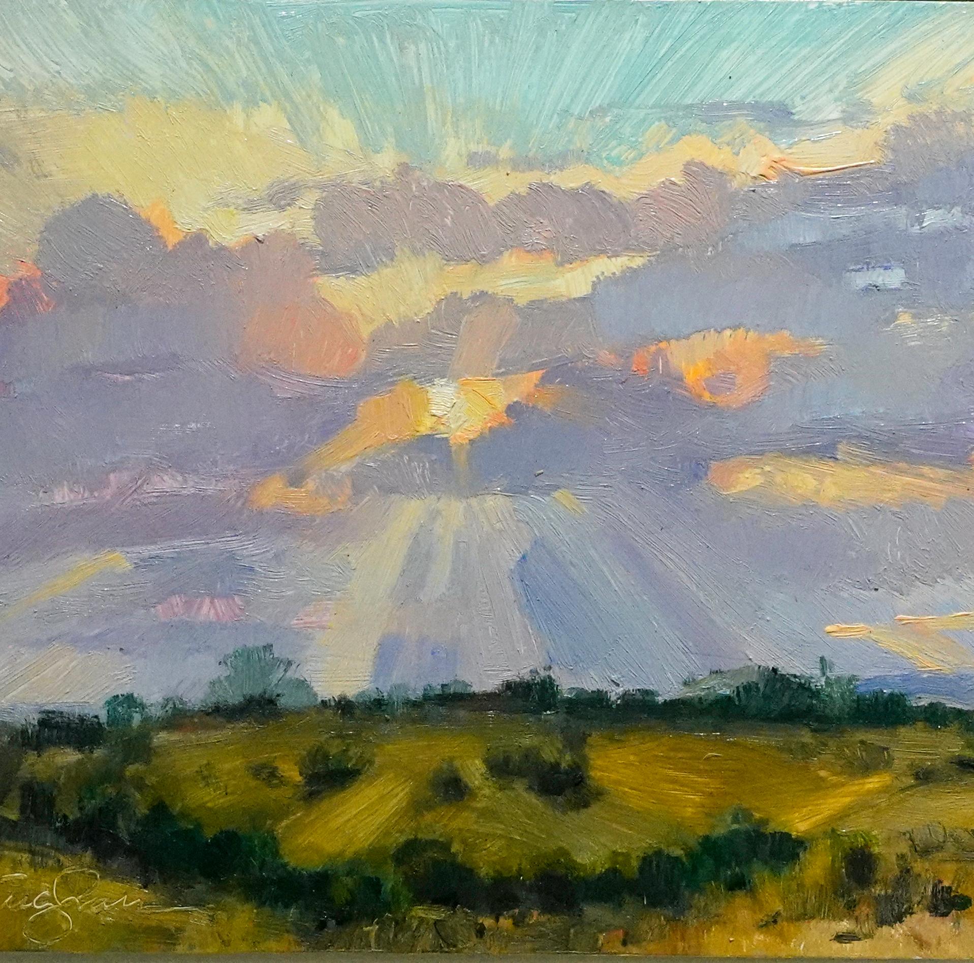  Squint Texas Hill Country Sonnenaufgang 8