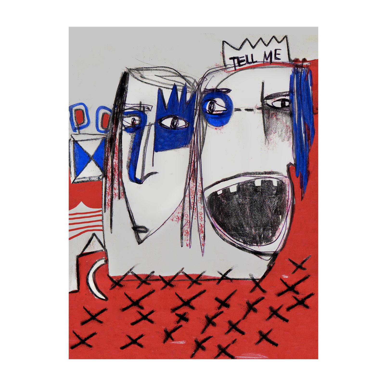 Emily Rug For Sale at 1stDibs