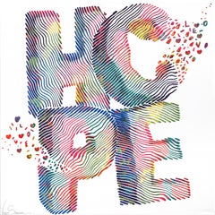 Hope Love Explosion