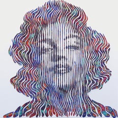 Marilyn Monroe Fragile Et Forte