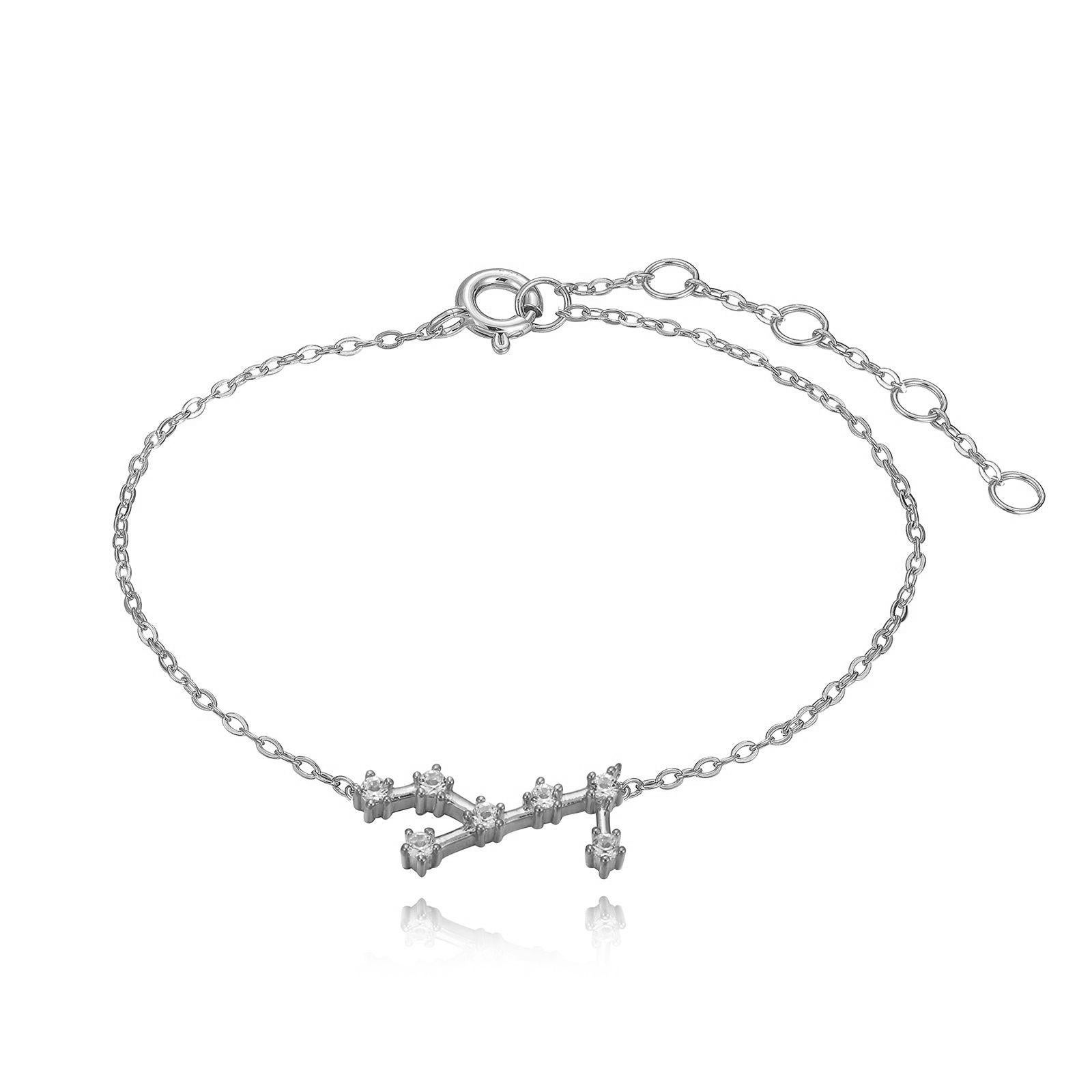 virgo bracelet