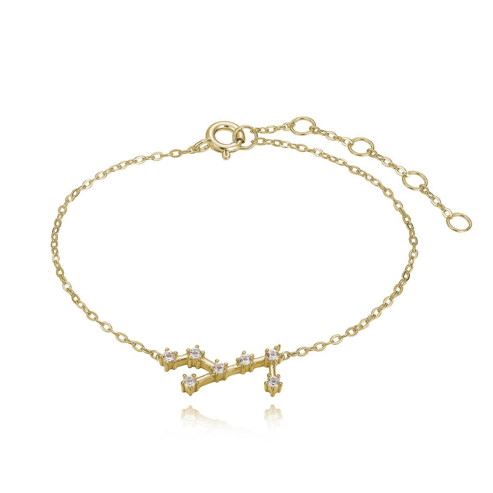 constellation bracelets