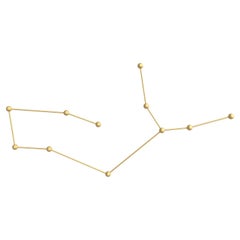 Virgo Pendant Constellation