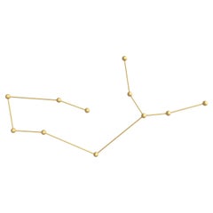 Virgo Pendant Constellation