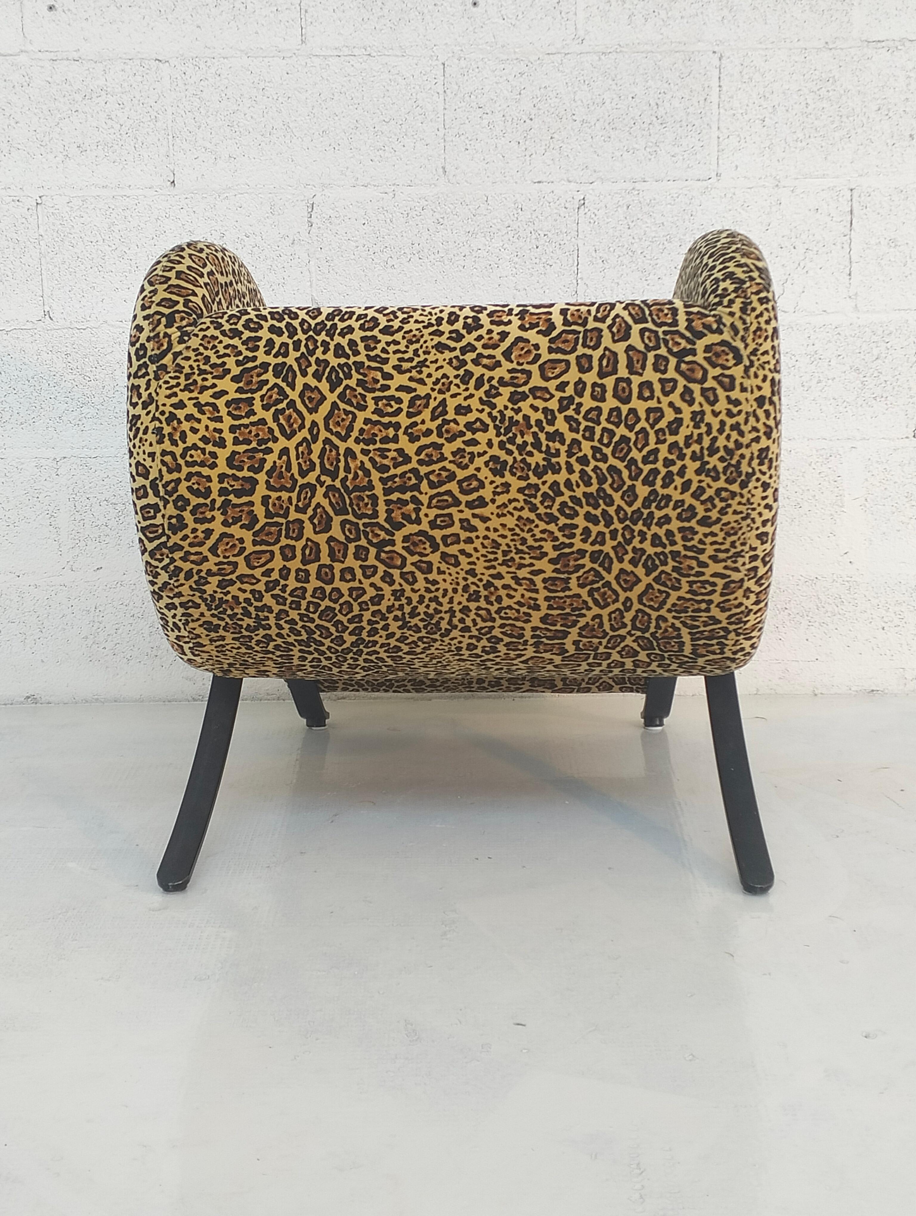 Virgola armchair by Yaacov Kaufman for Arflex, Italy, 90's In Good Condition For Sale In Padova, IT