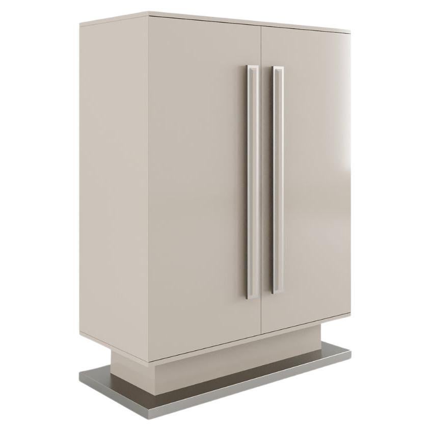 VIRIATO tall cabinet, Available Now