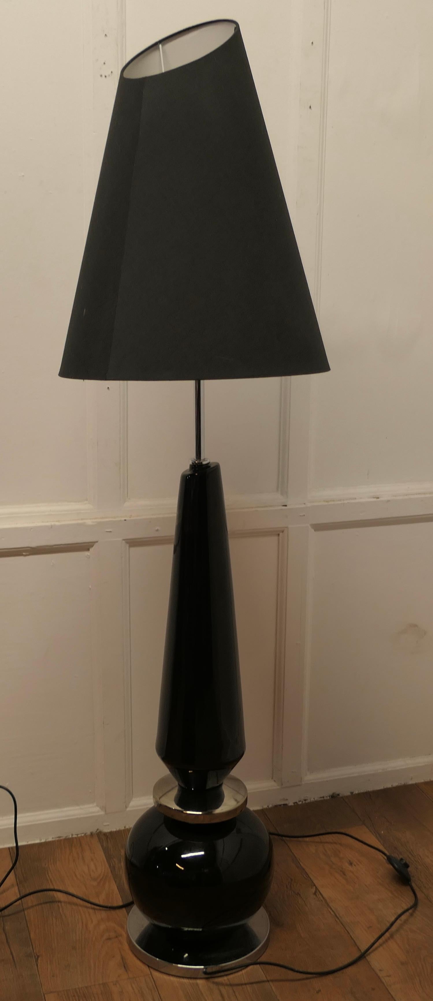 Virtual Reality Floor Lamp du Soleil For Sale 1