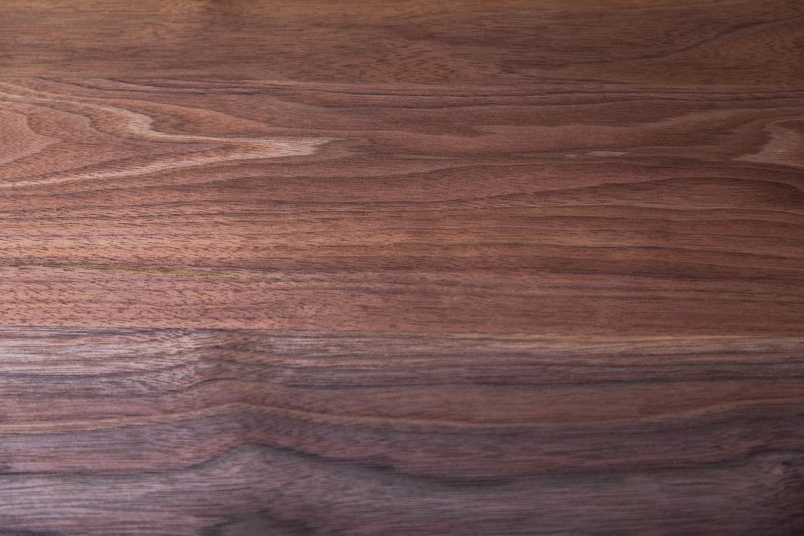 Visaeti Coffee Table Walnut For Sale 3