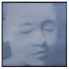 « Visage gris » de Xing Chen Fan