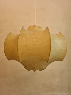 Viscontea Achille and Piergiacomo Castiglioni Flos 1960