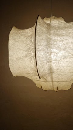 Viscontea Achille and Piergiacomo Castiglioni Flos, 1960