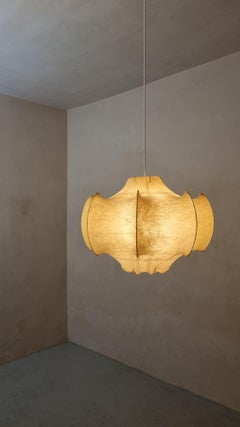 Deckenleuchte Viscontea von Achille und Pier Giacomo Castiglioni Flos, 1960