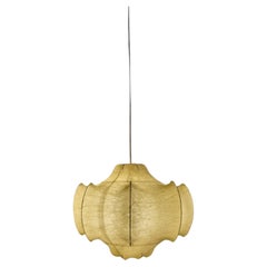 Viscontea ceiling lamp by Achille and Pier Giacomo Castiglioni Flos, 1960