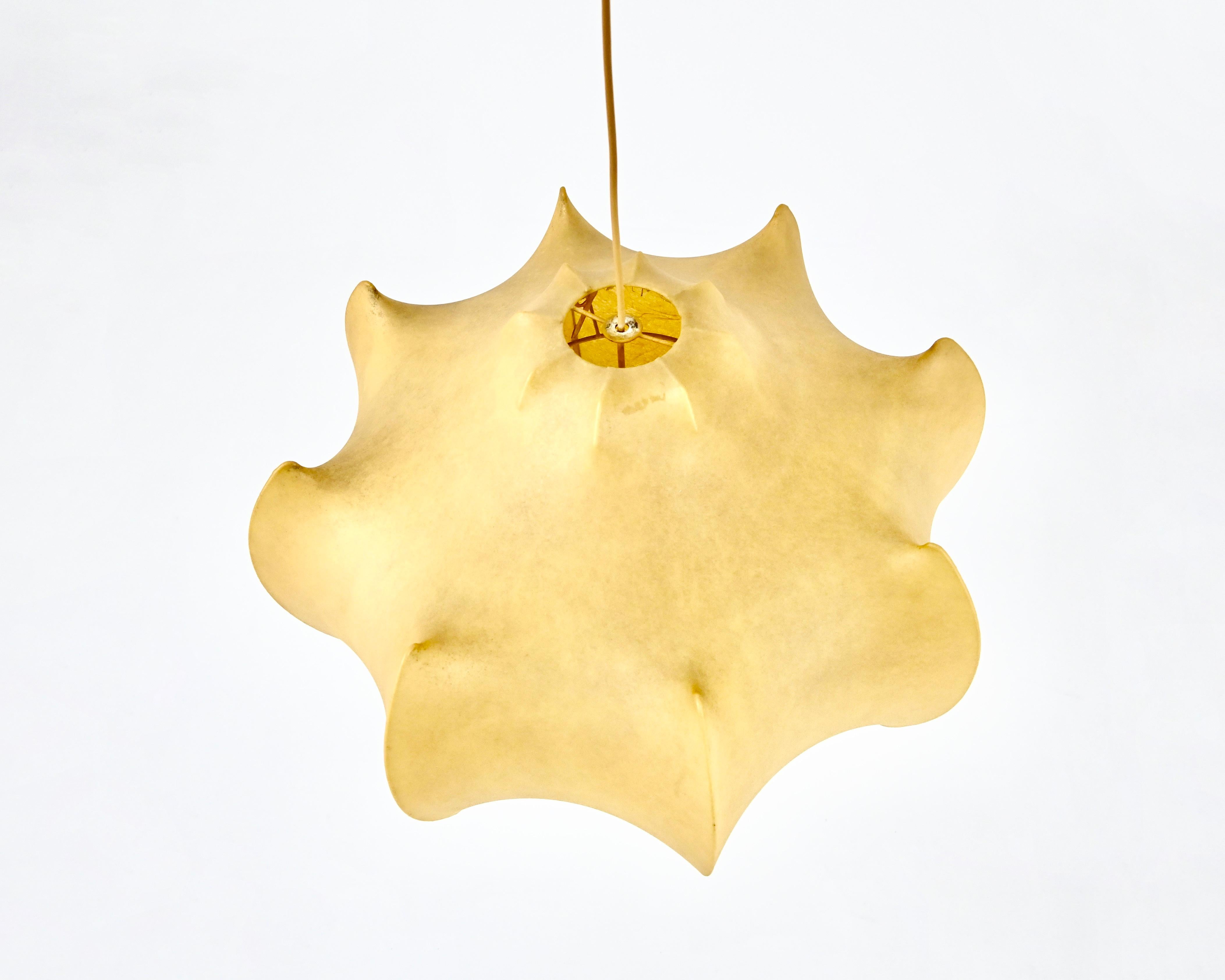 Lampada a sospensione 