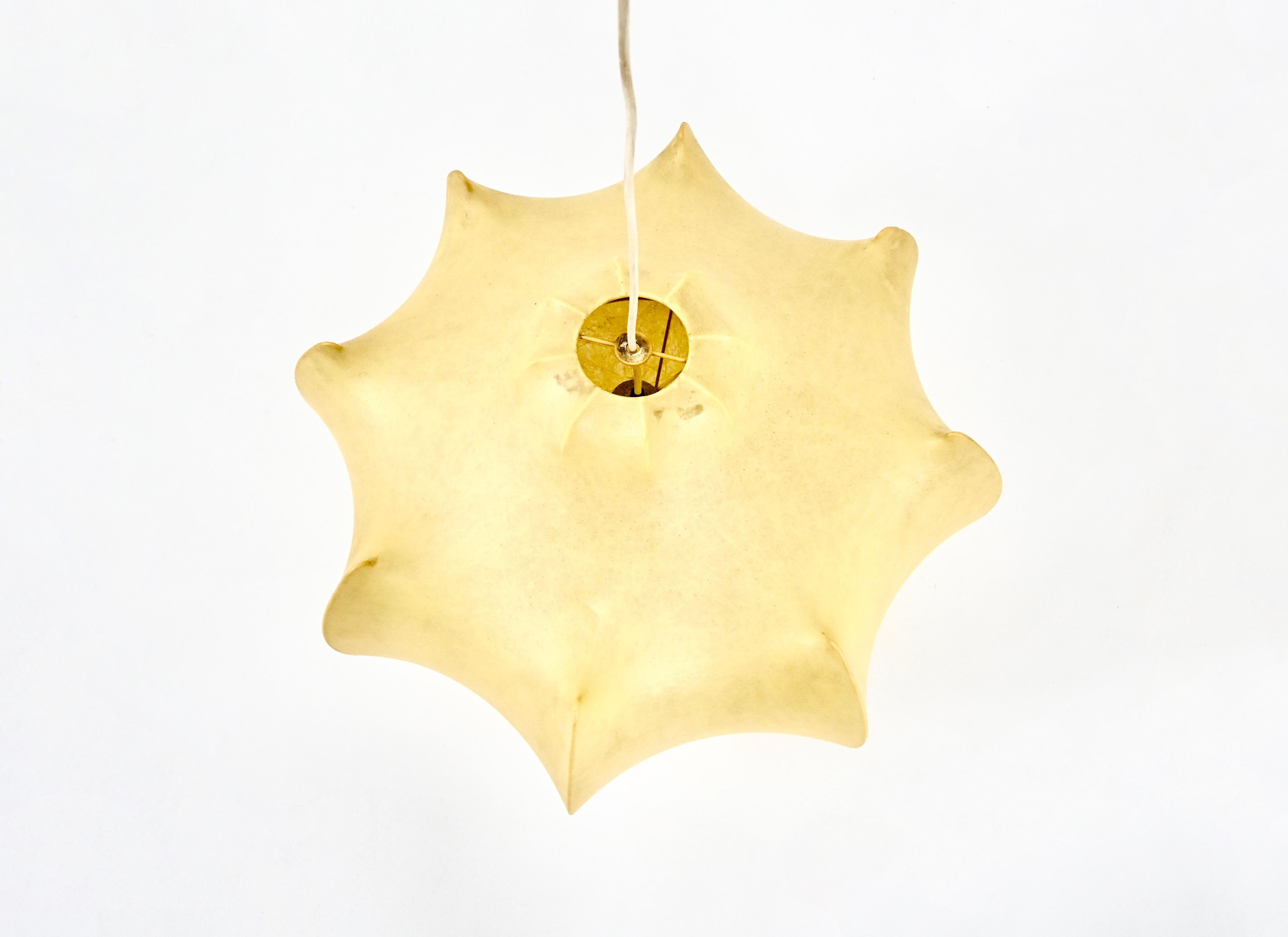 Lampada a sospensione 