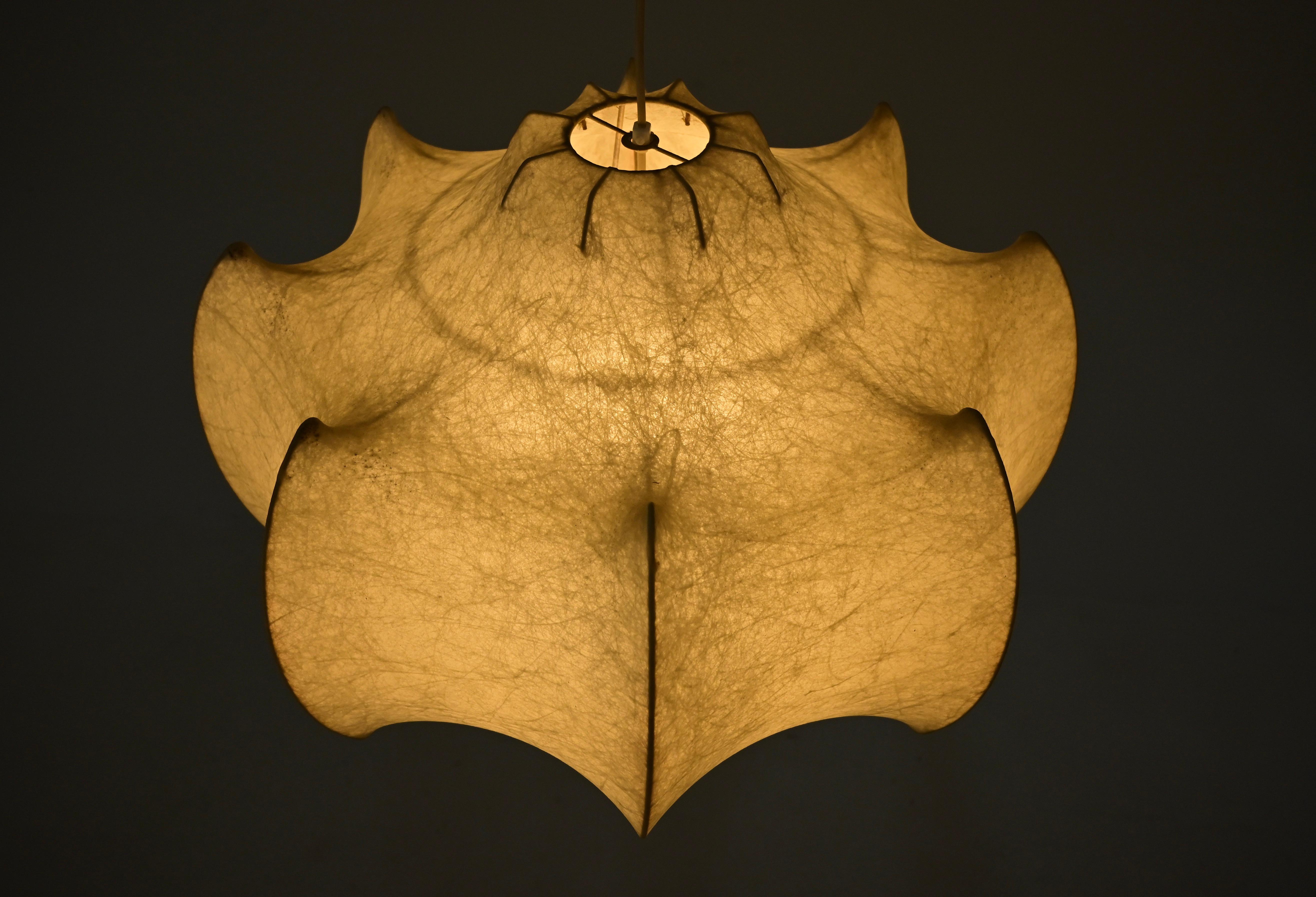 Lampada a sospensione 