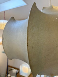 "Viscontea" Hanging Lamp by Achille & Pier Giacomo Castiglioni for Flos, 1960s