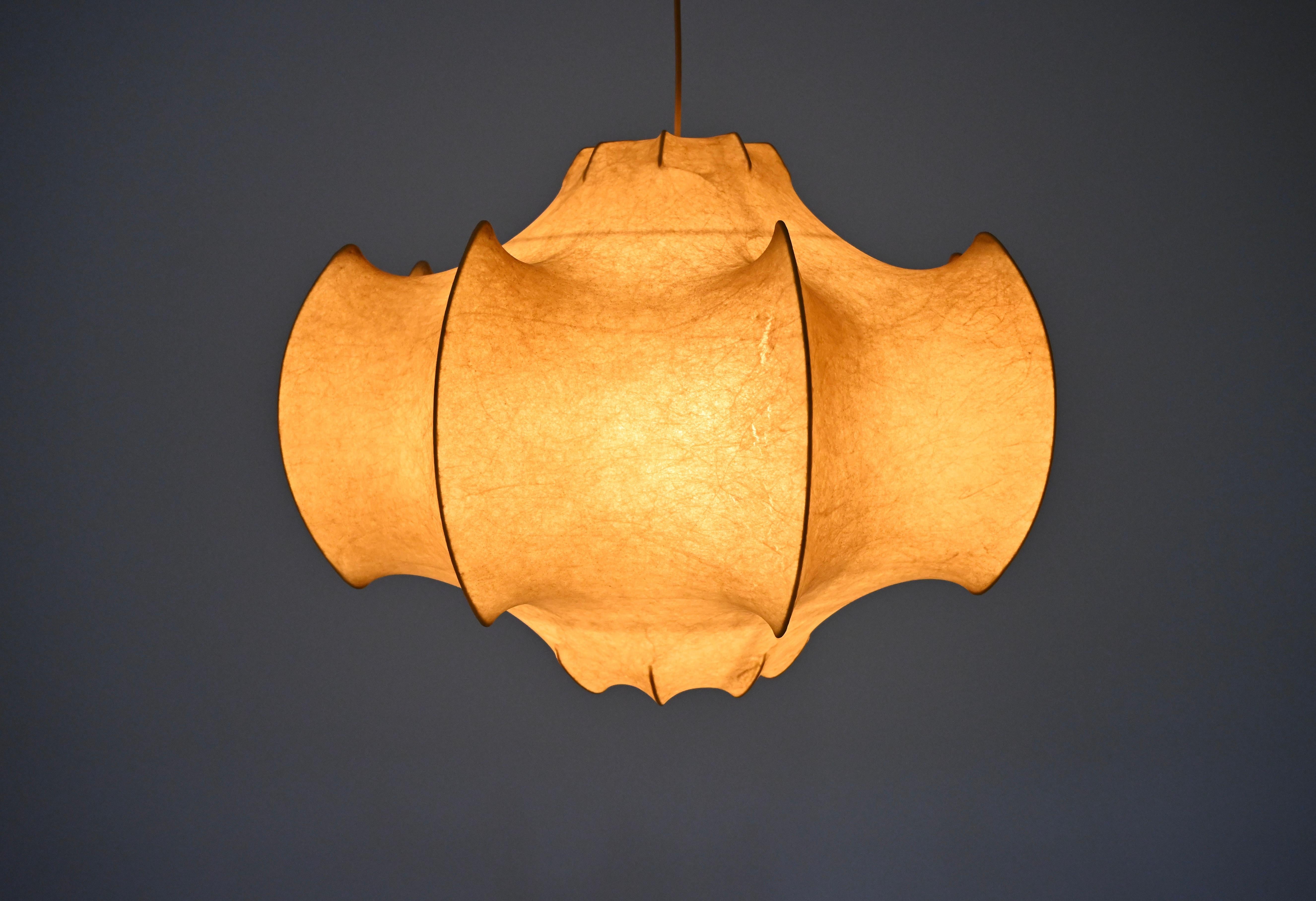 Mid-Century moderno Lampada a sospensione 