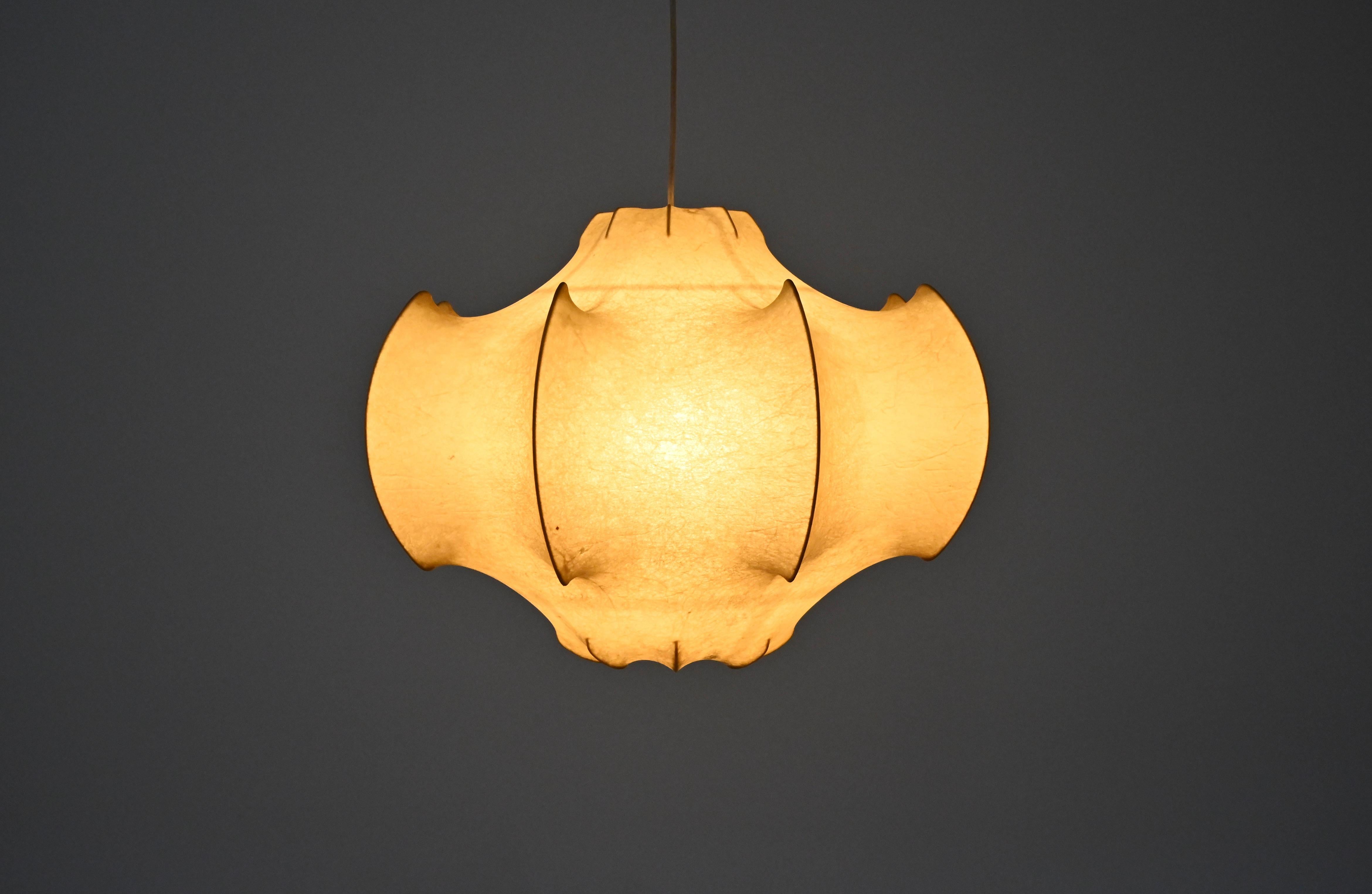 Mid-Century moderno Lampada a sospensione 