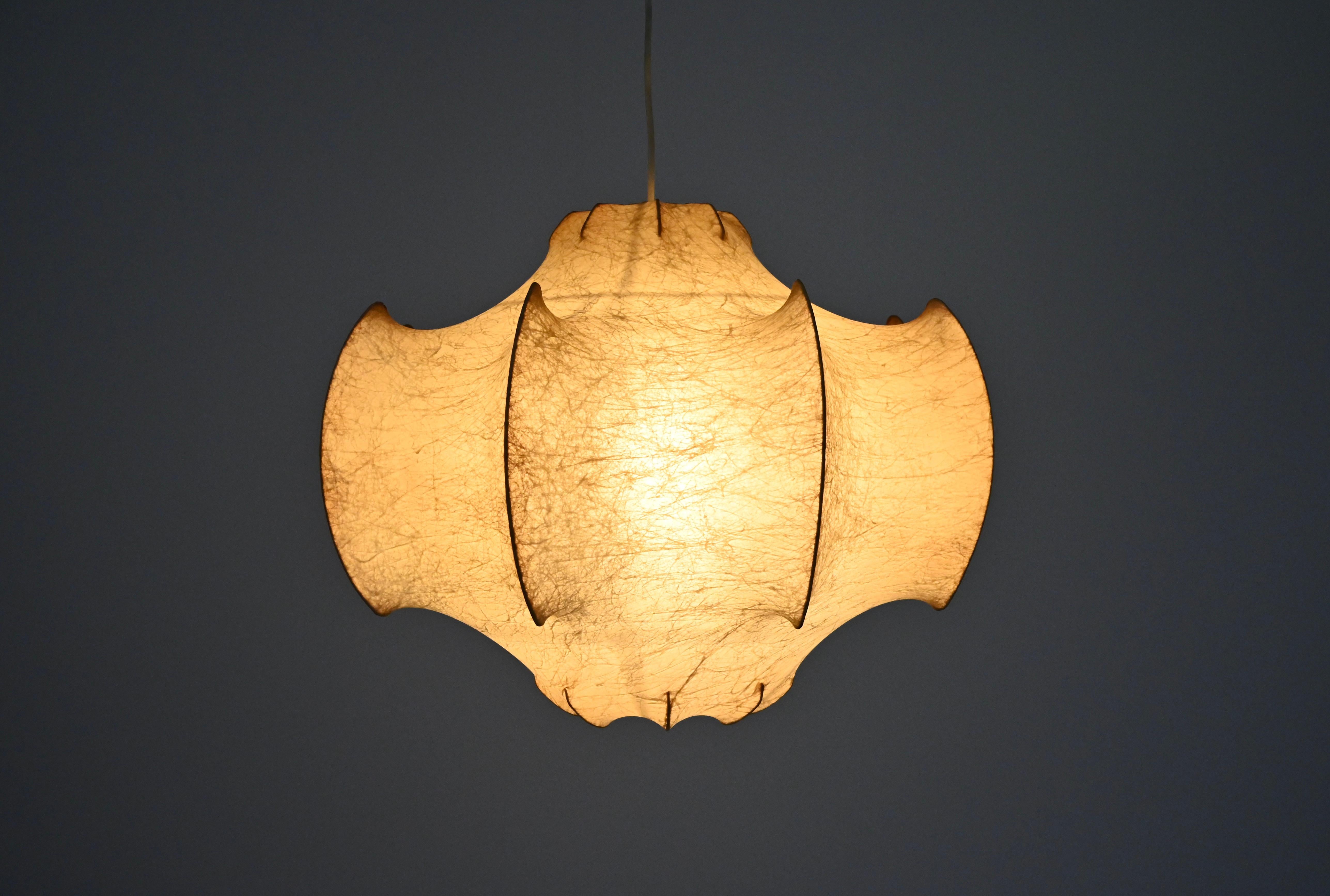 Mid-Century moderno Lampada a sospensione 