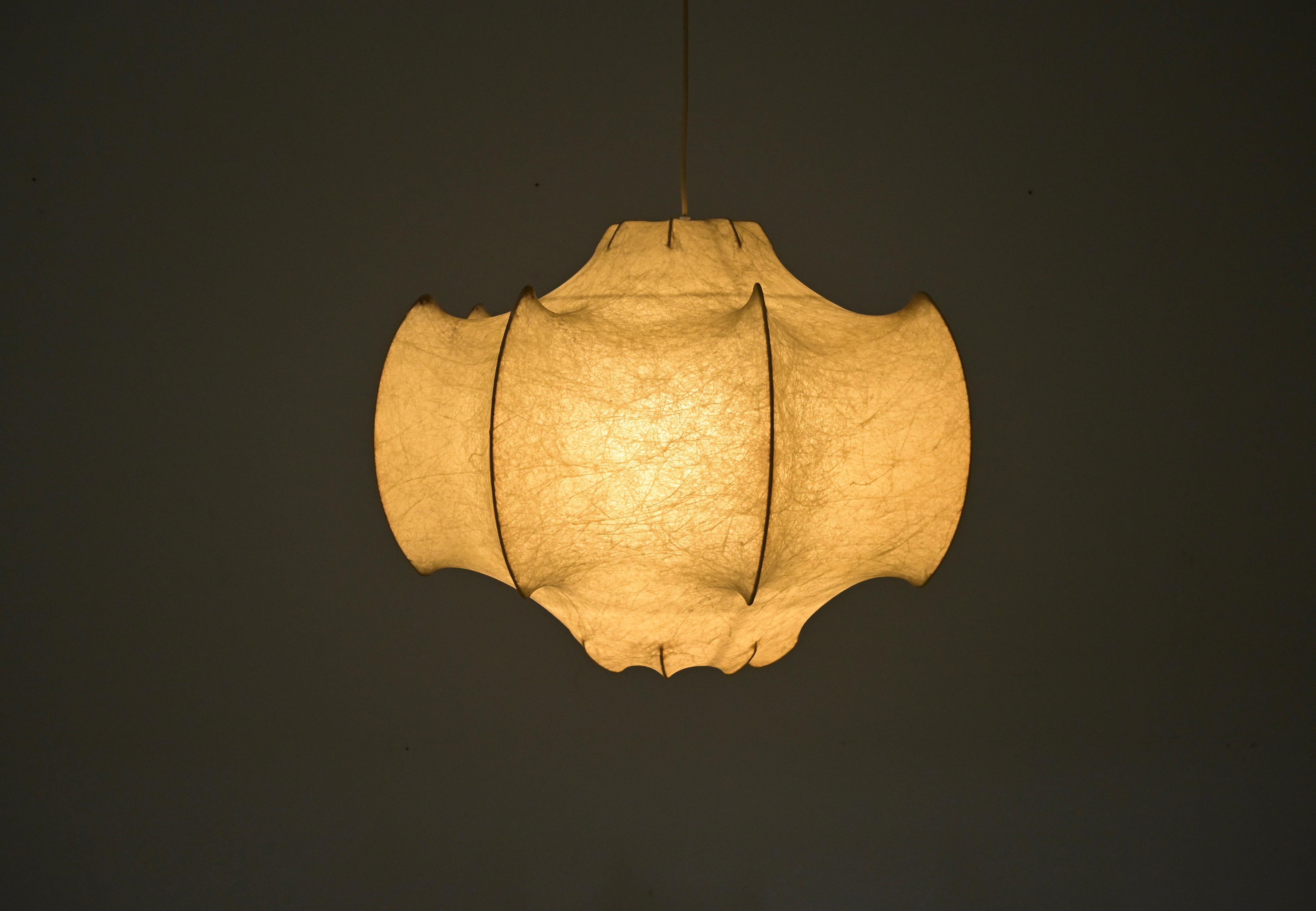 Mid-Century moderno Lampada a sospensione 
