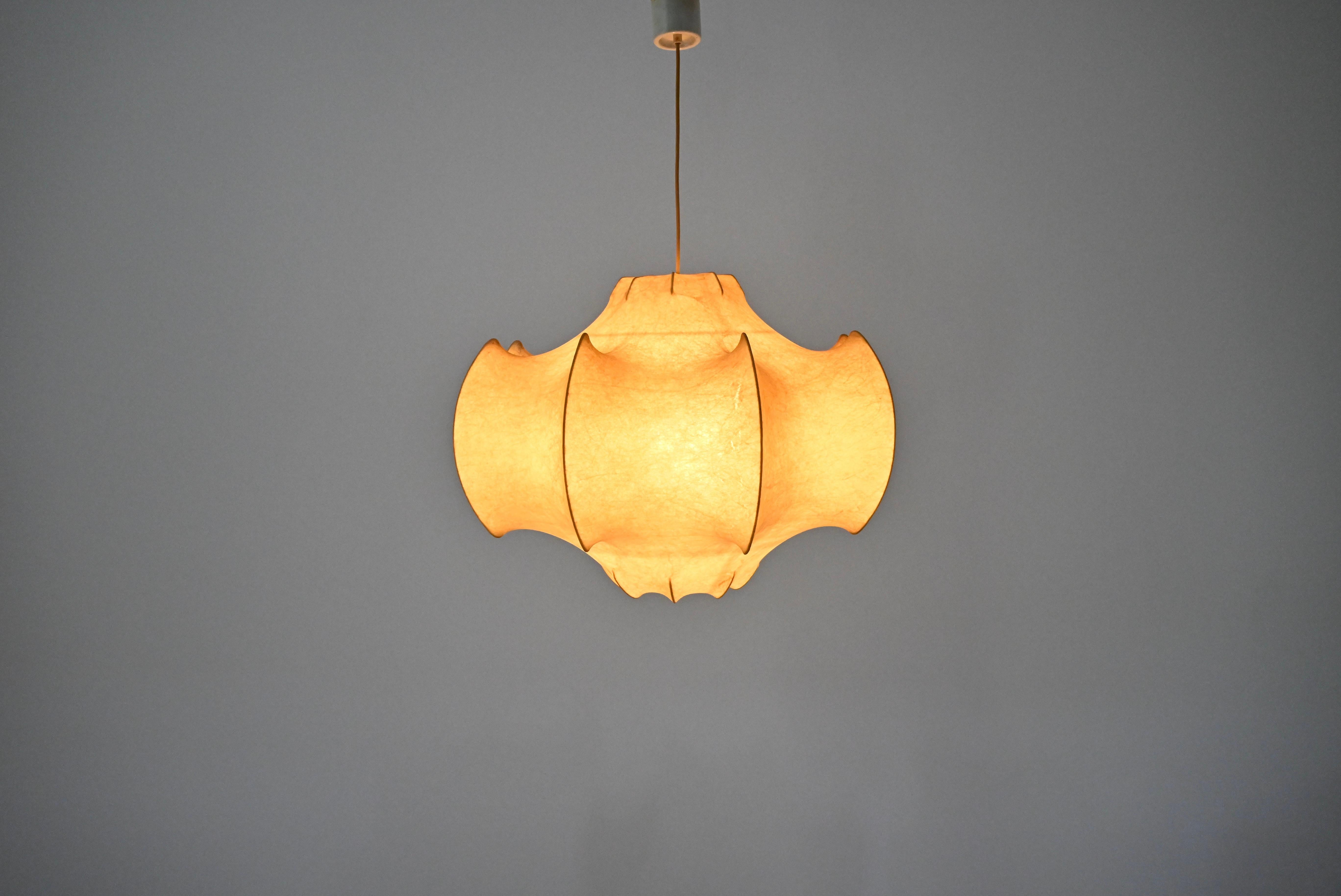 Lampada a sospensione 
