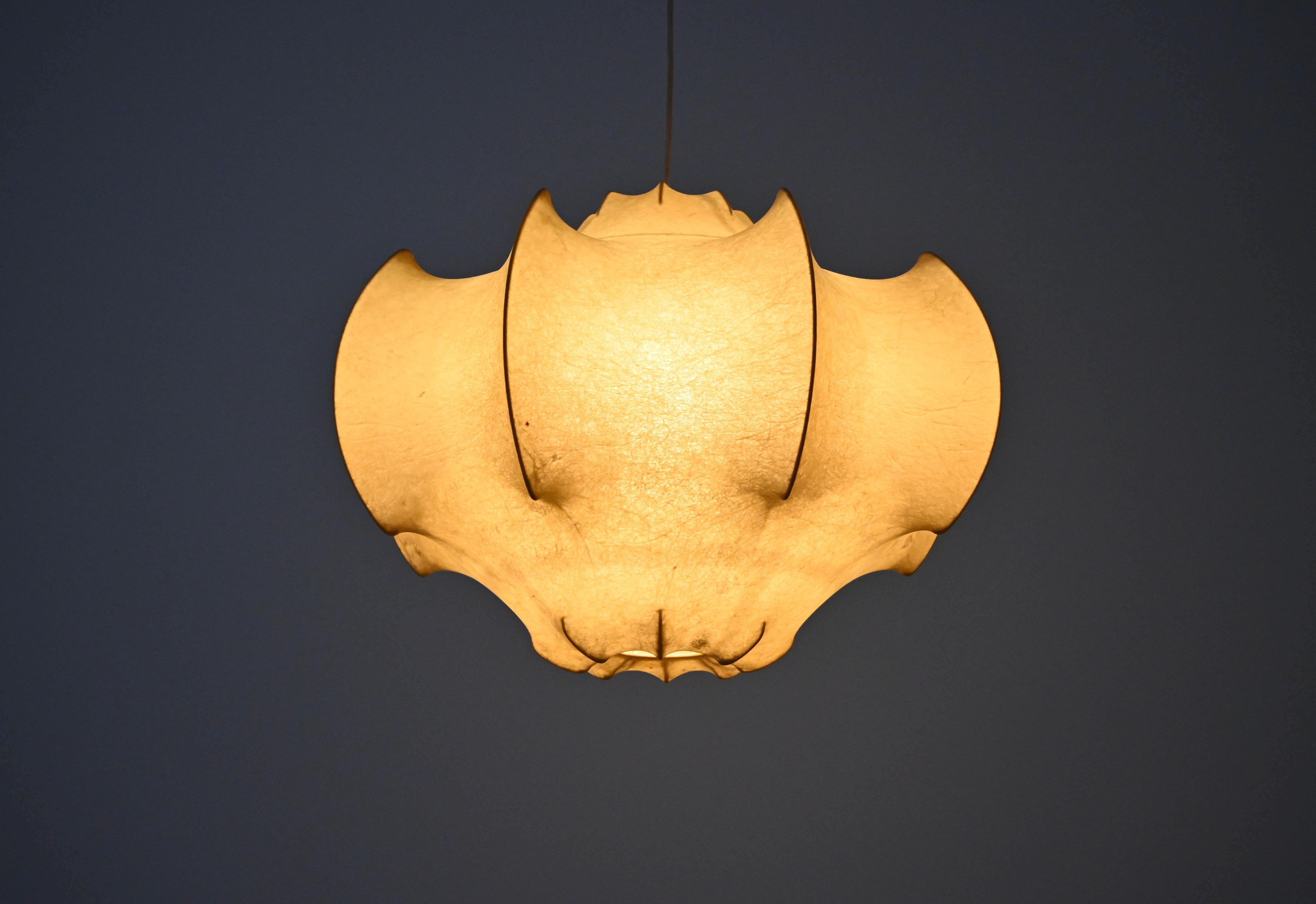 Lampada a sospensione 