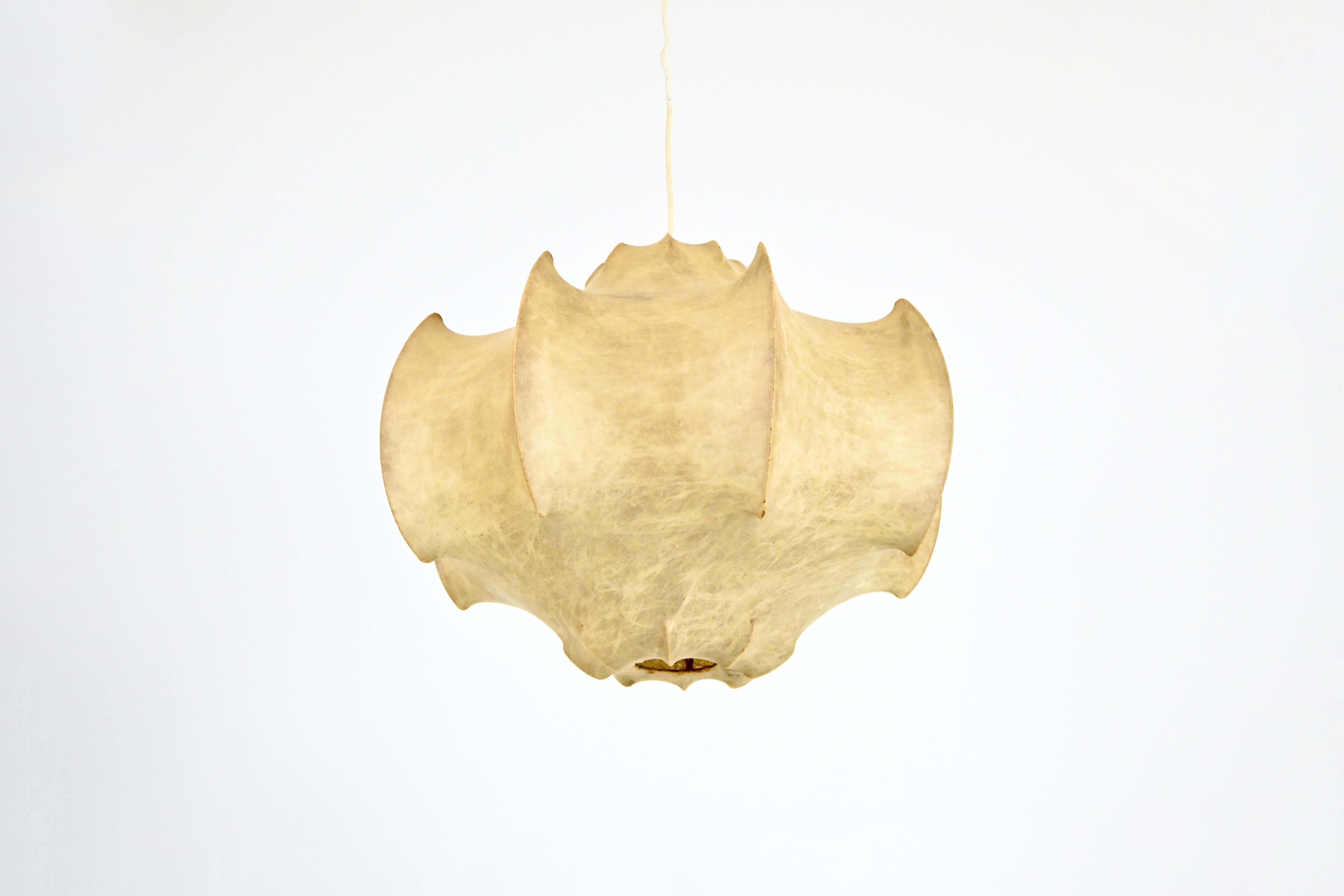 Lampada a sospensione 
