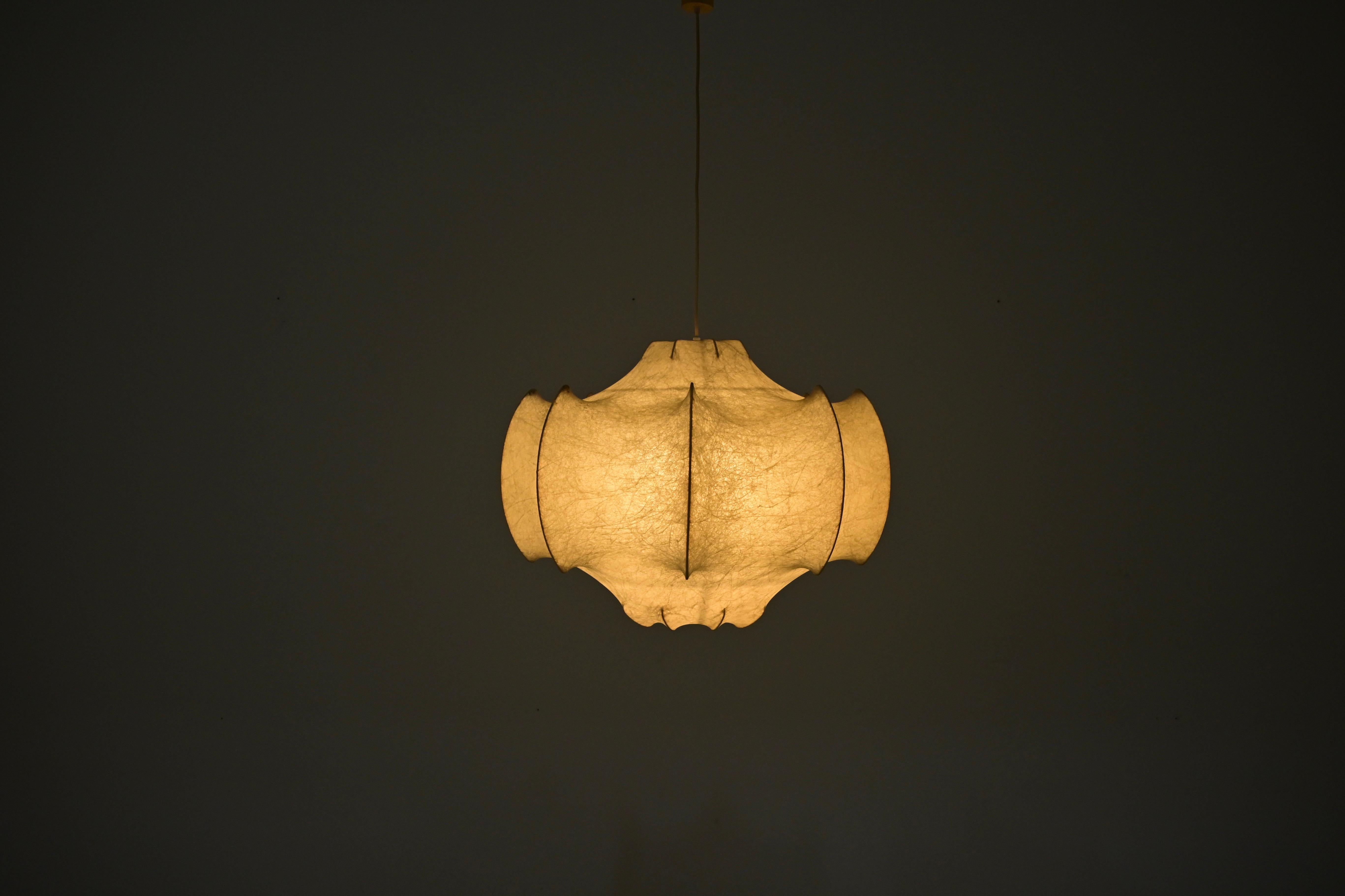 Lampada a sospensione 