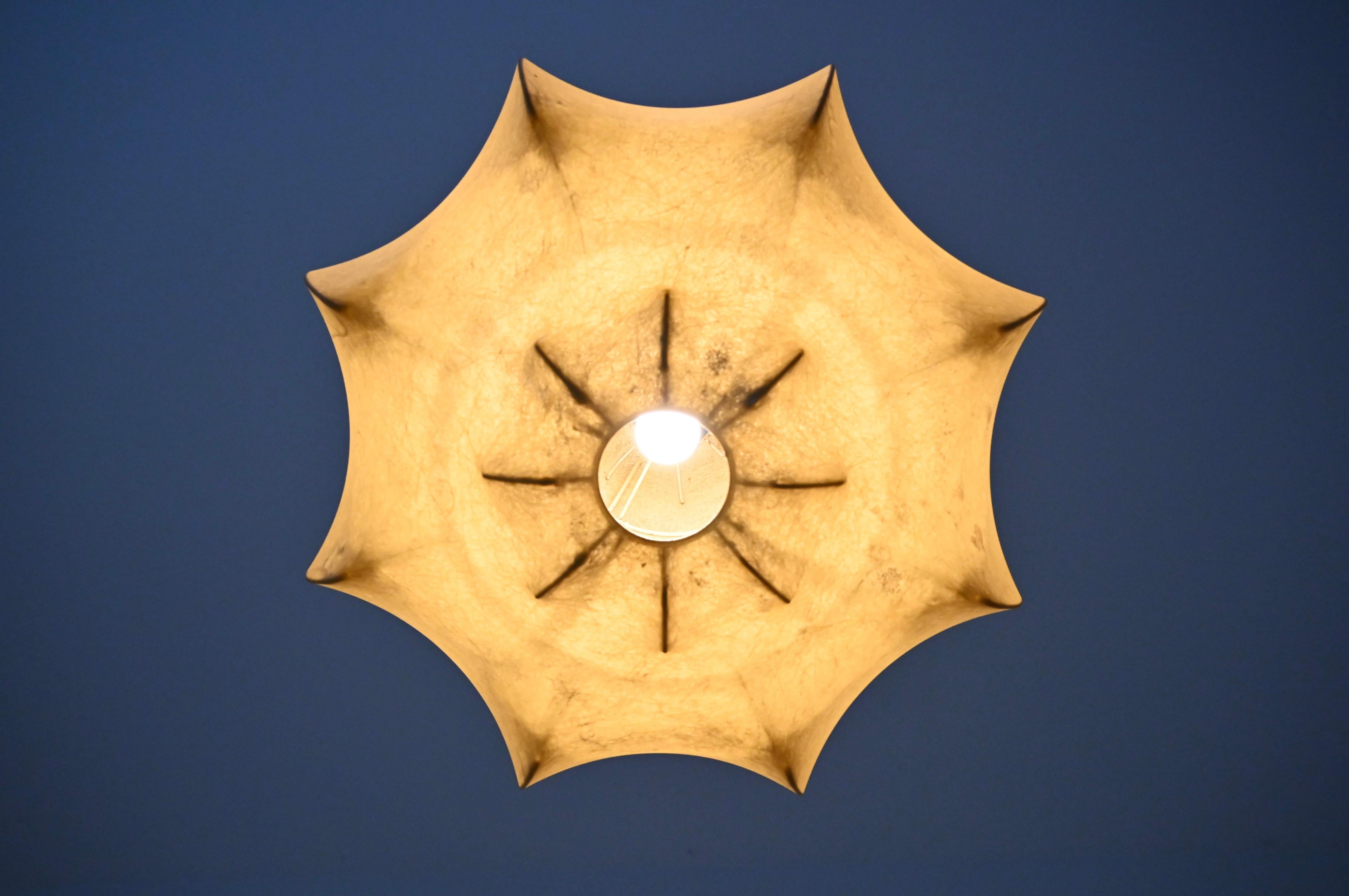 Metallo Lampada a sospensione 