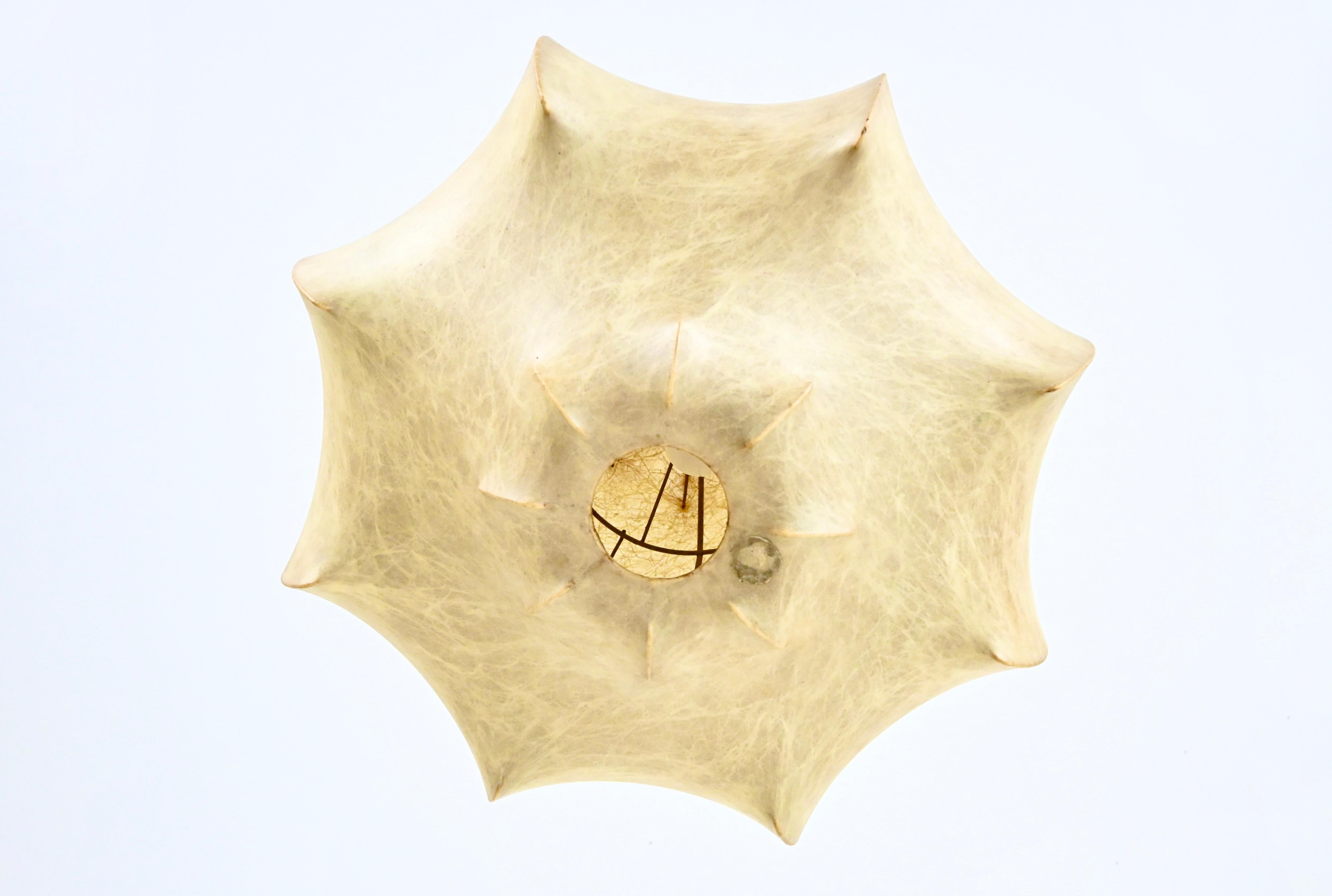 Metallo Lampada a sospensione 