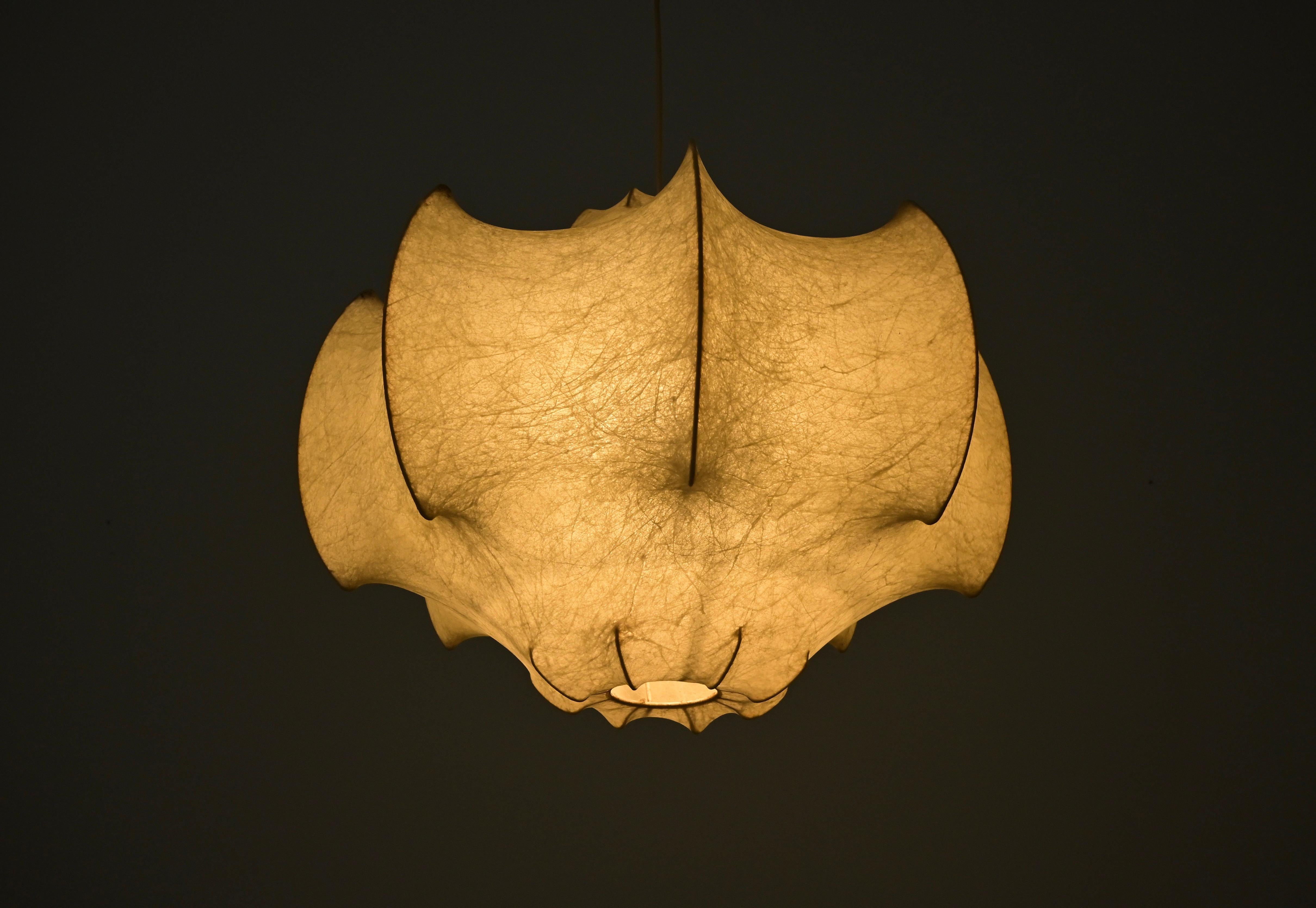 Metallo Lampada a sospensione 