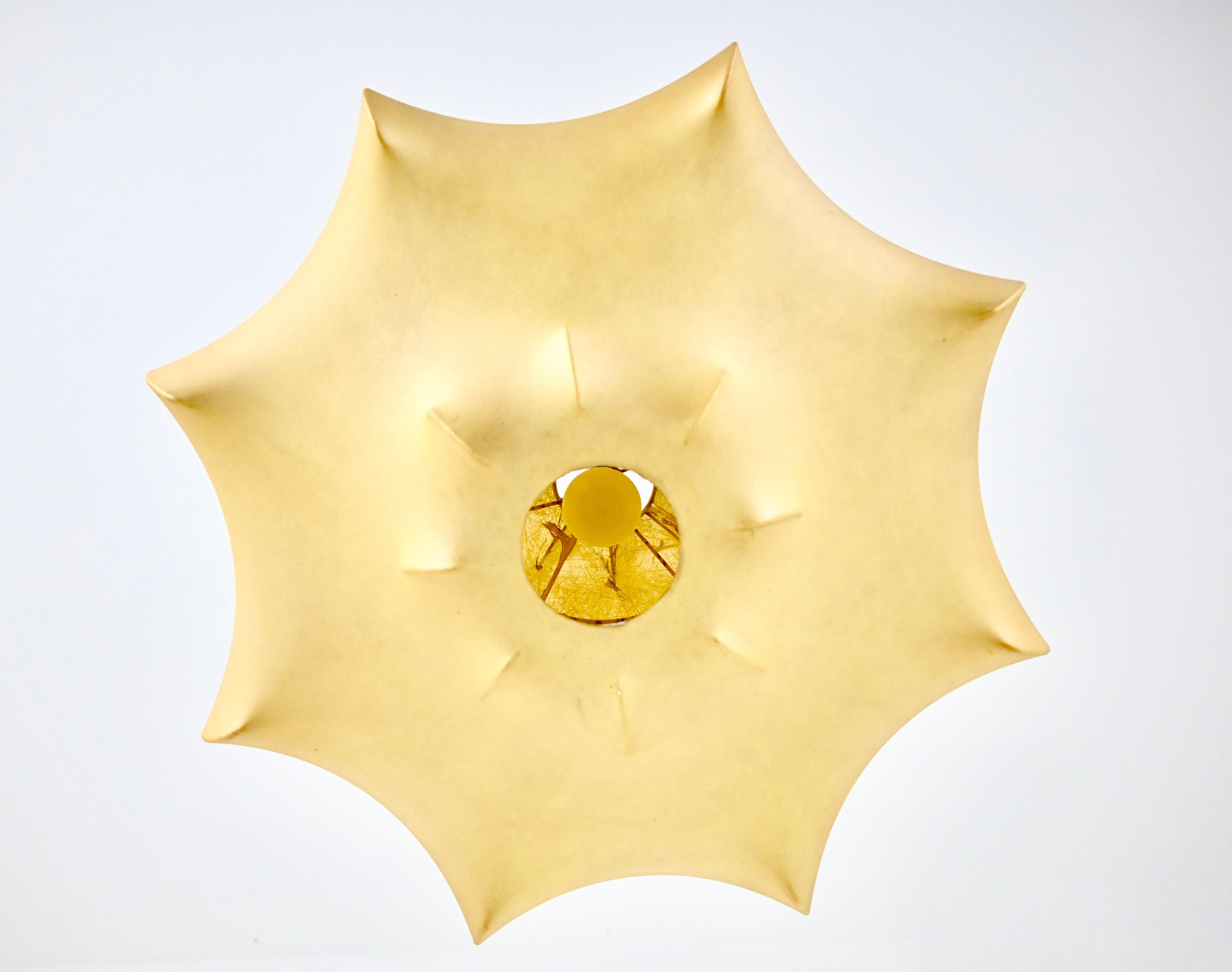 Lampada a sospensione 