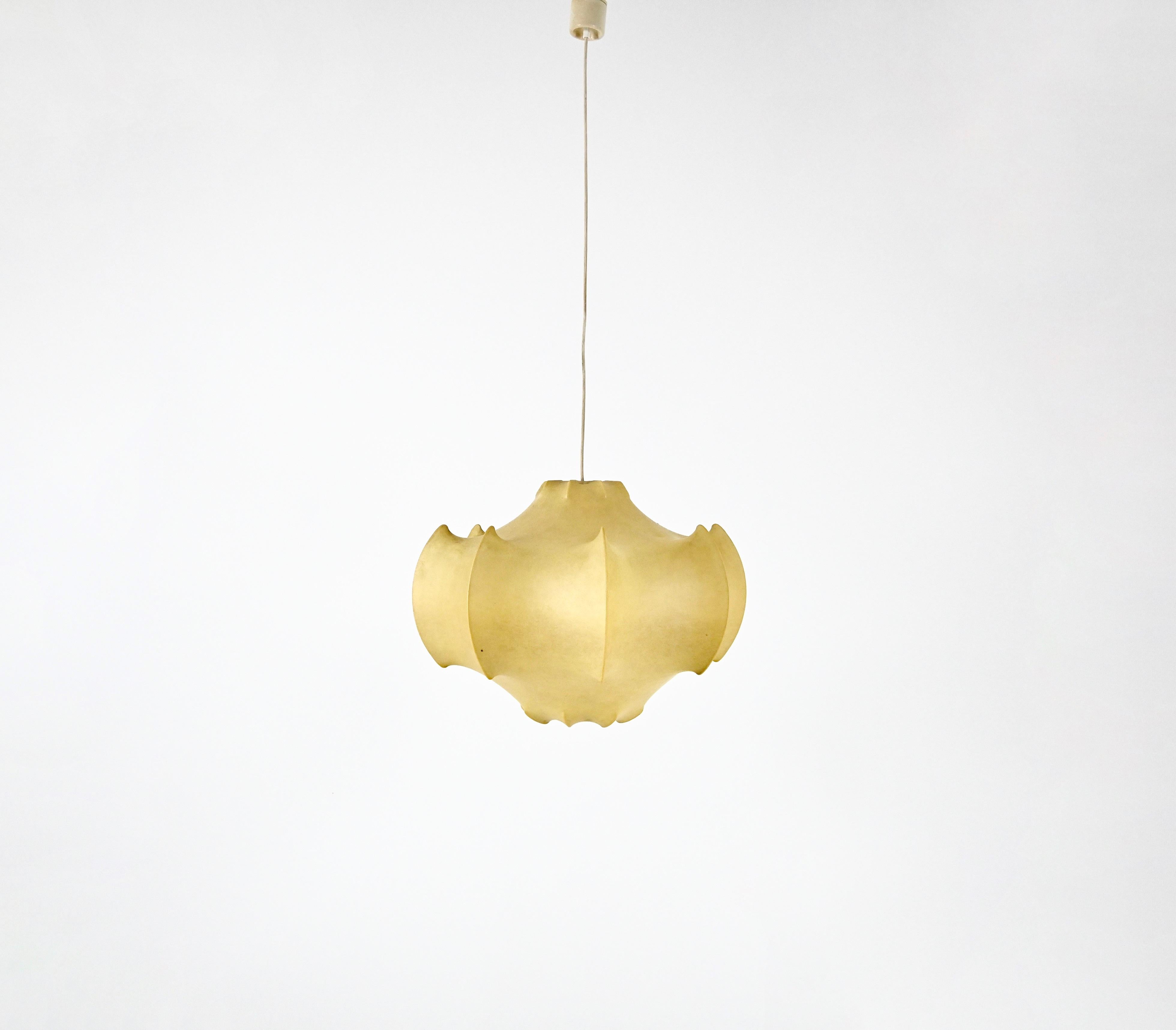 Lampada a sospensione 