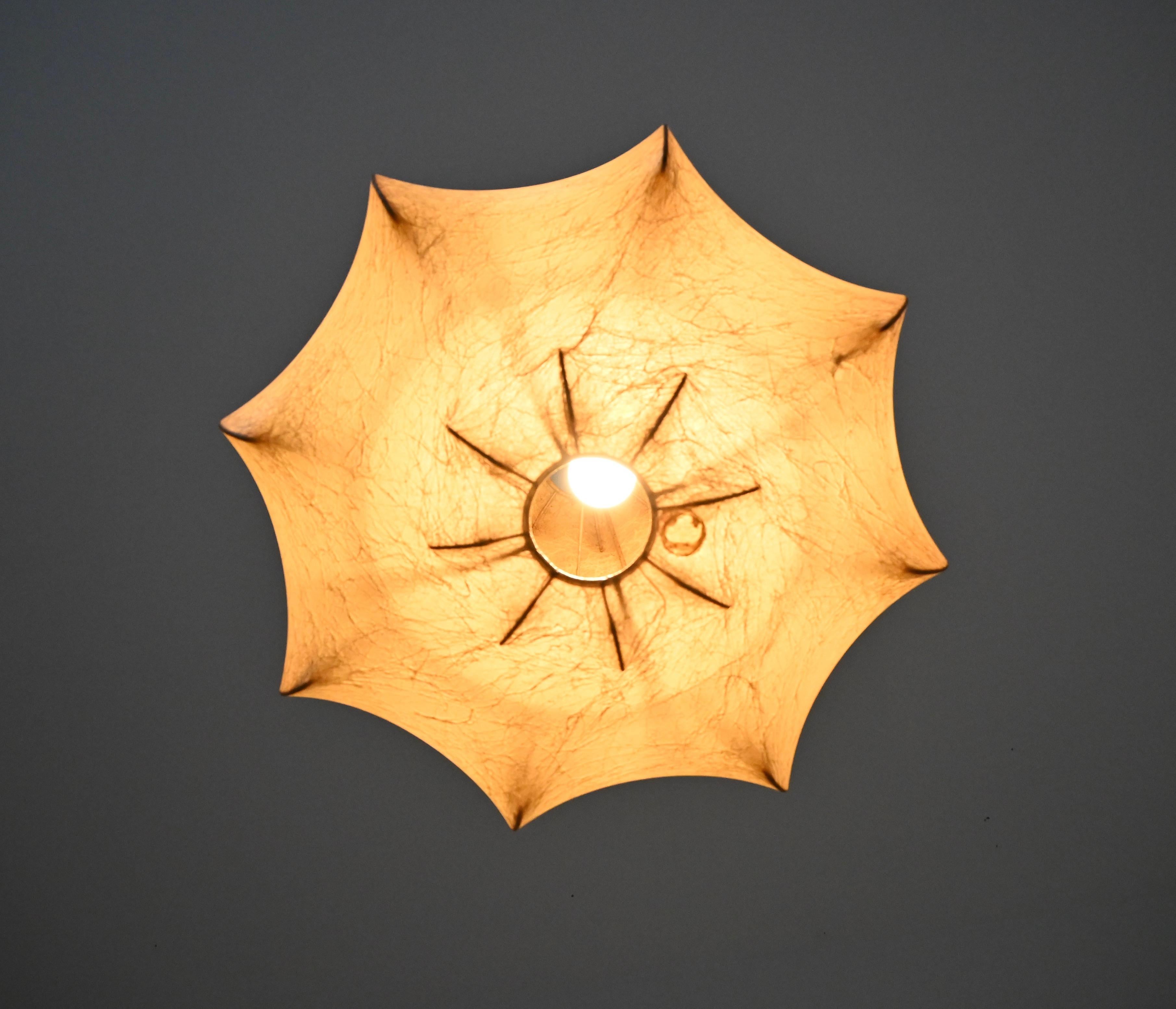 Lampada a sospensione 