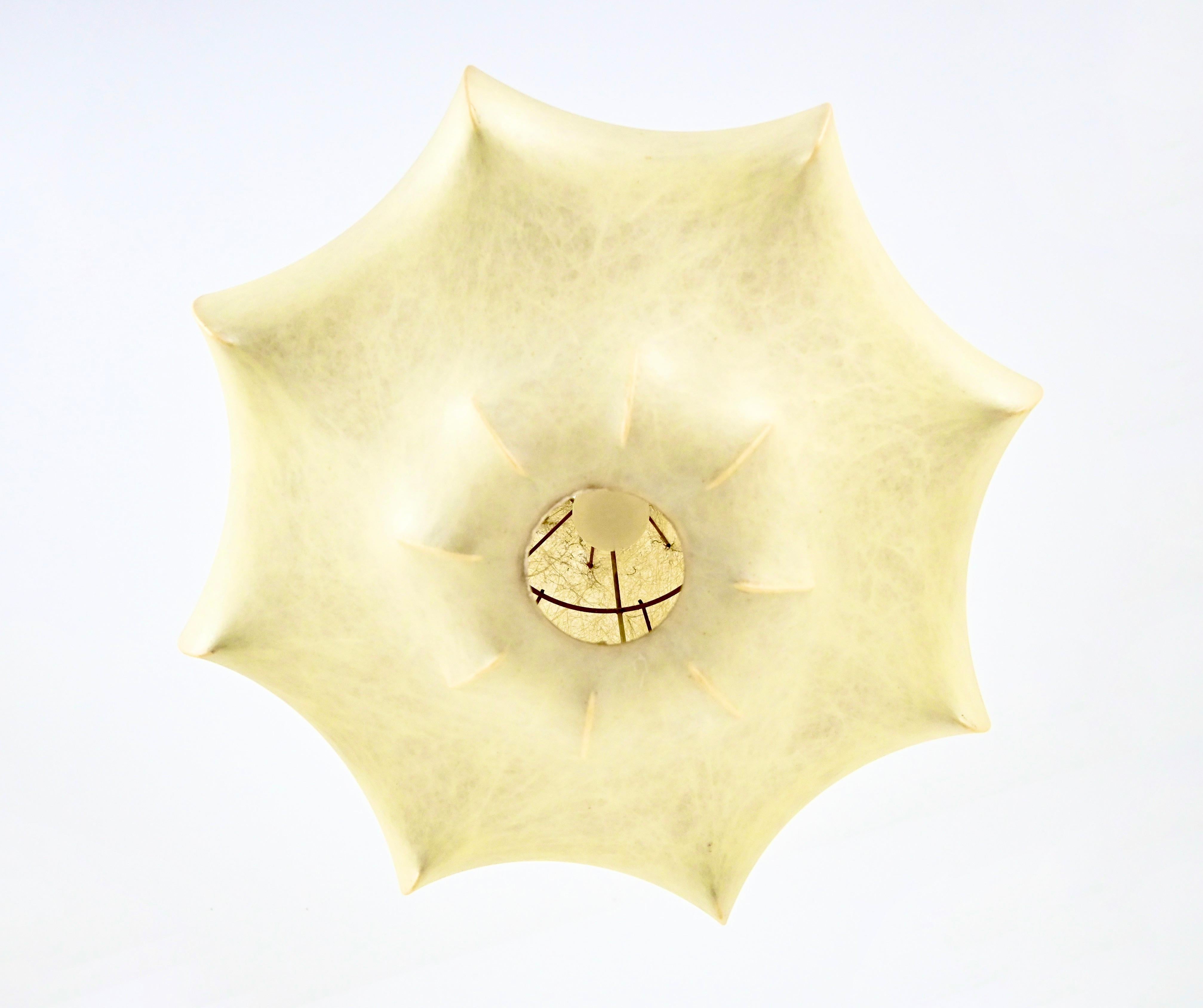 Lampada a sospensione 