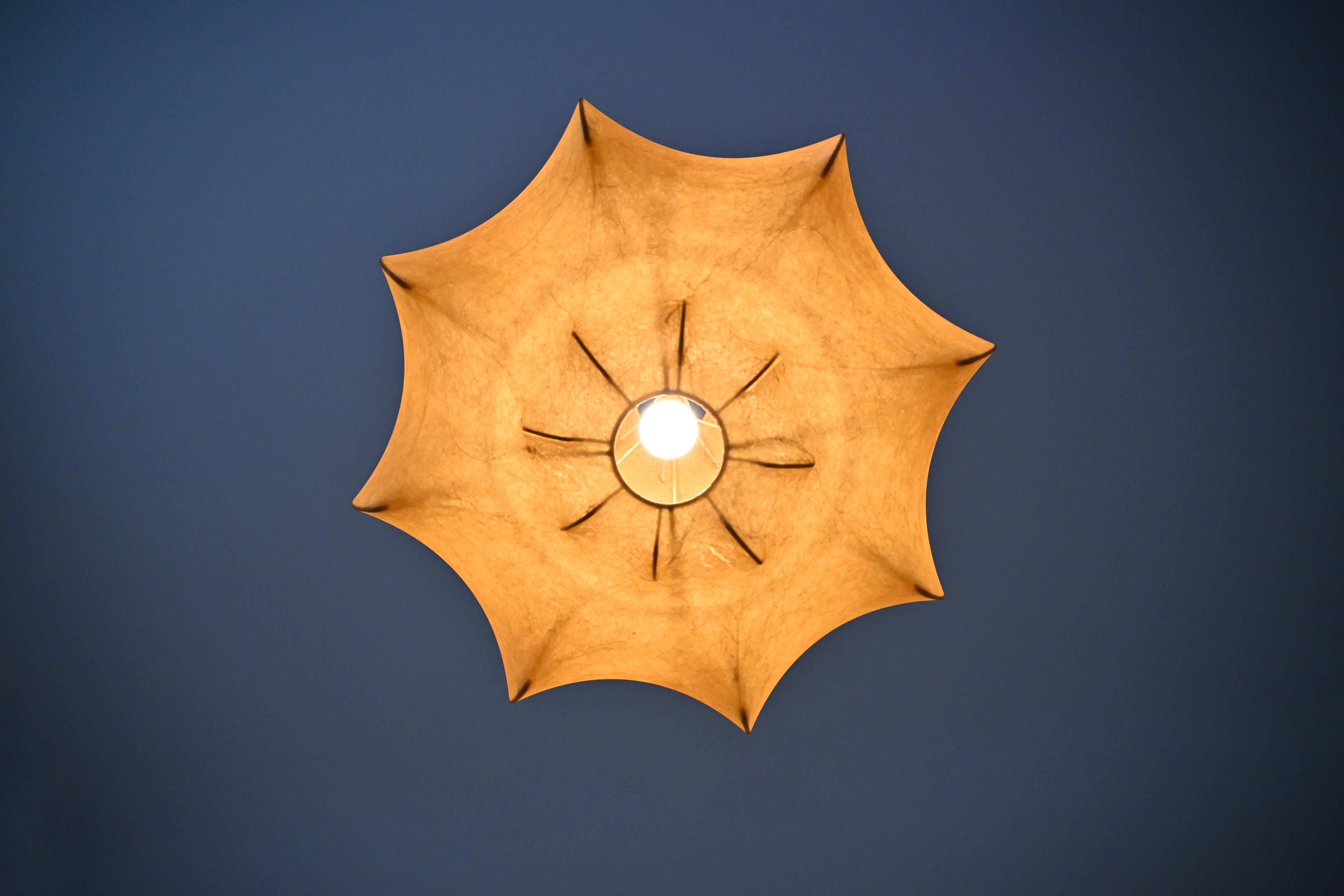 Lampada a sospensione 