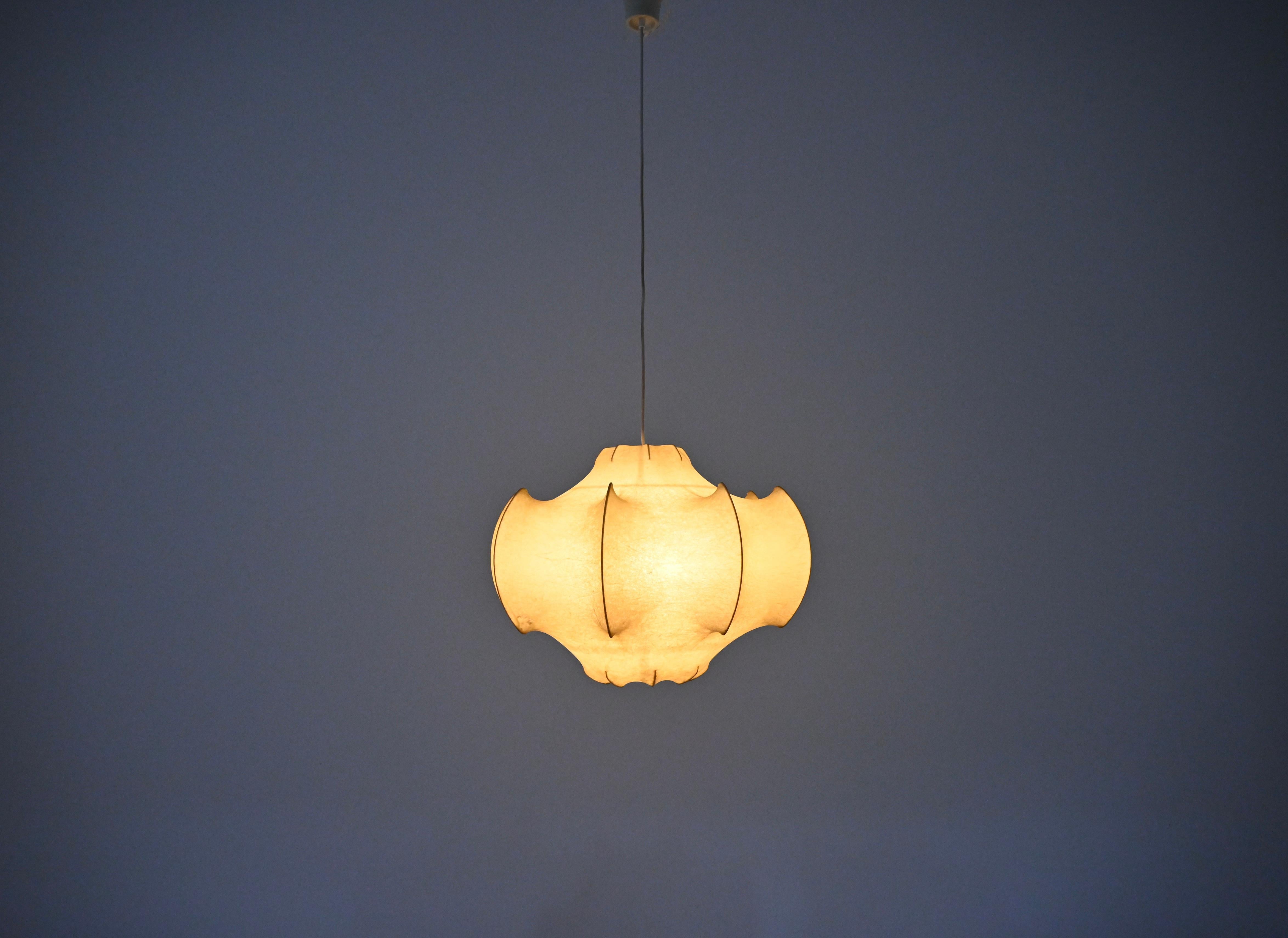 Lampada a sospensione 