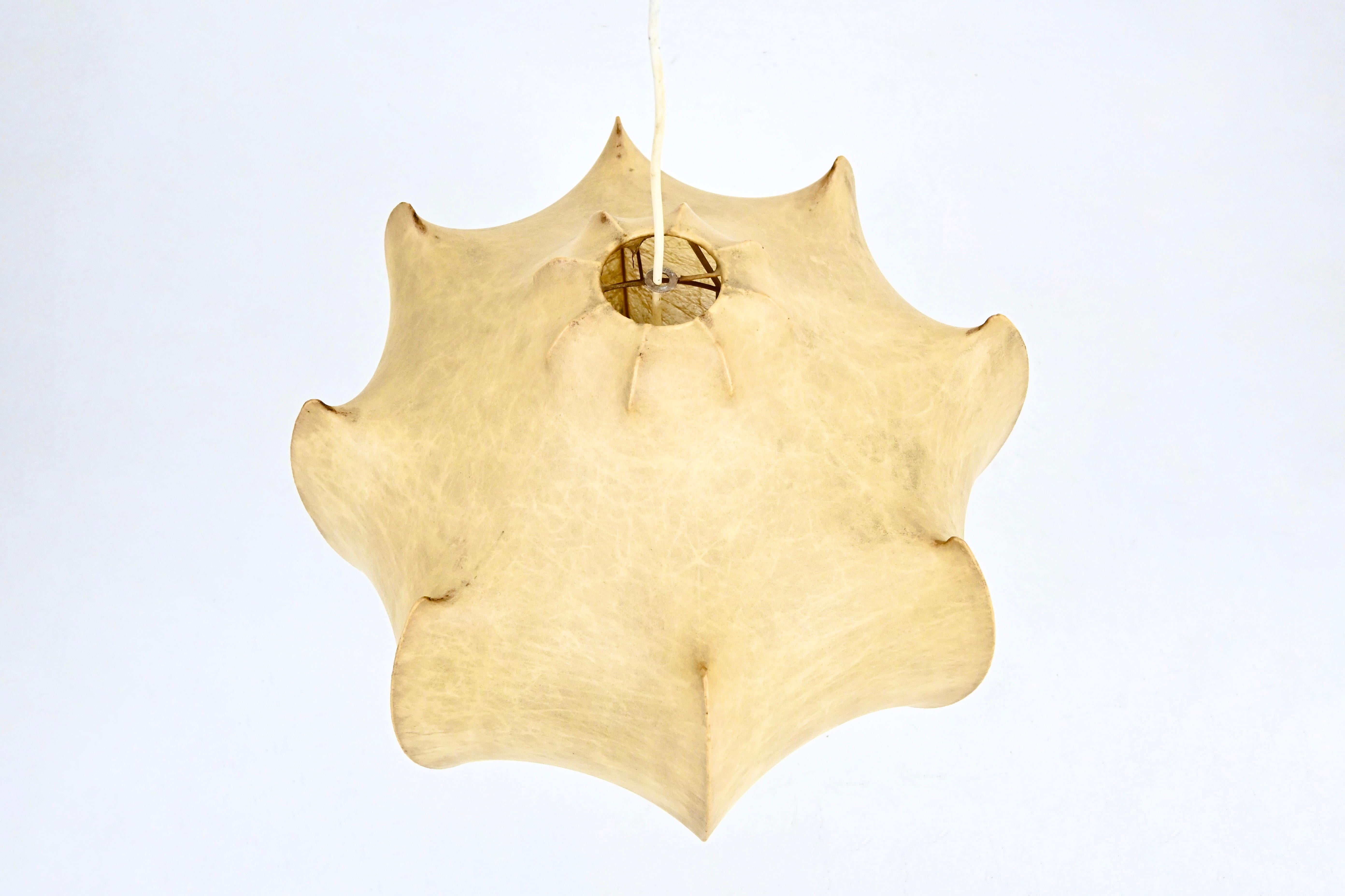 Lampada a sospensione 