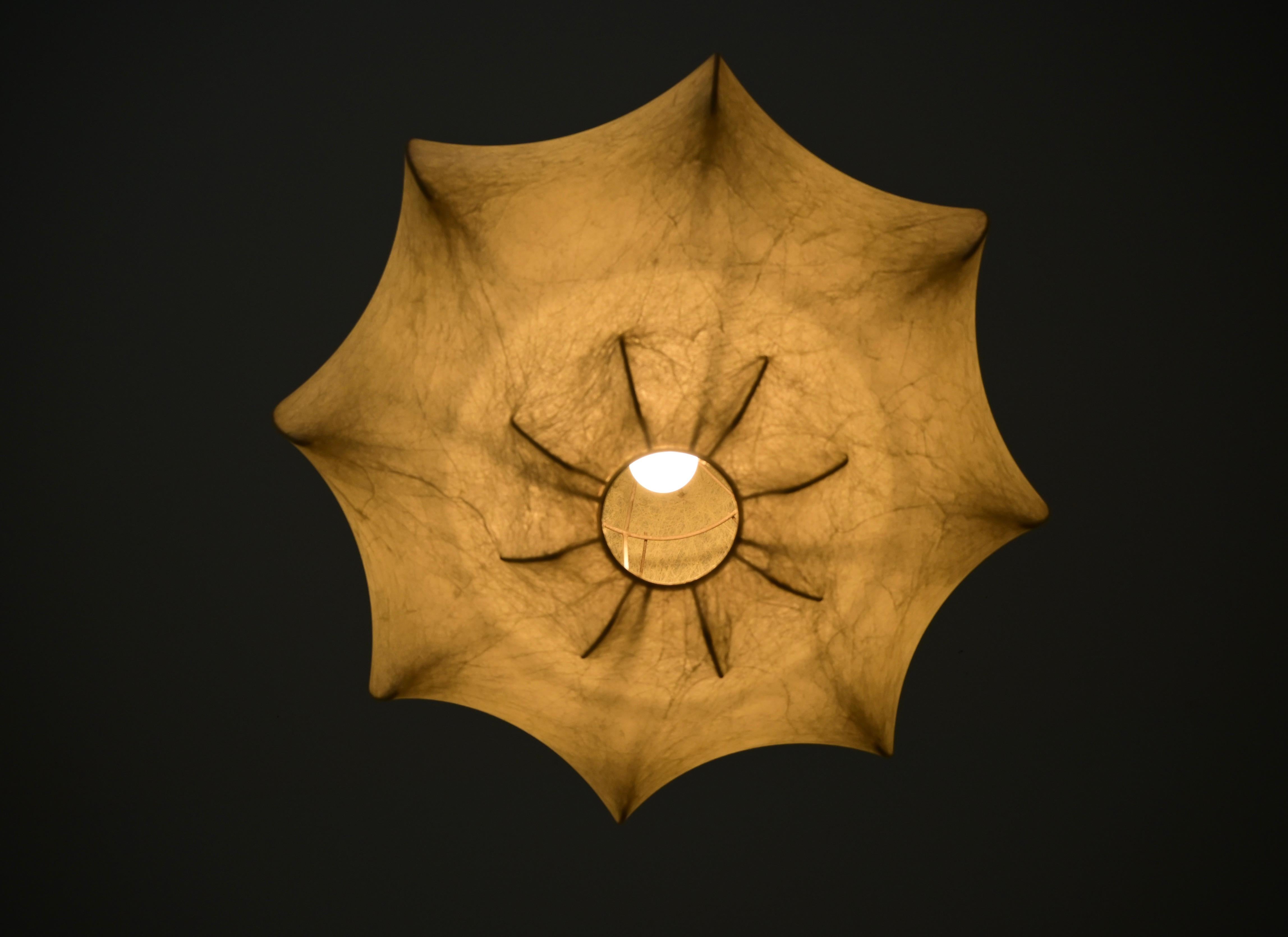Lampada a sospensione 