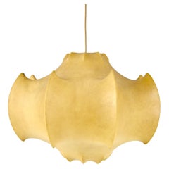 "Viscontea" Hanging Lamp by Achille & Pier Giacomo Castiglioni for Flos, 1960s