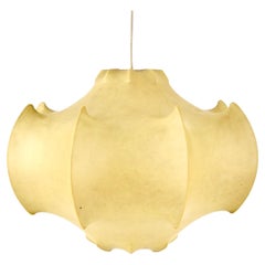 "Viscontea" Hanging Lamp by Achille & Pier Giacomo Castiglioni for Flos, 1960s
