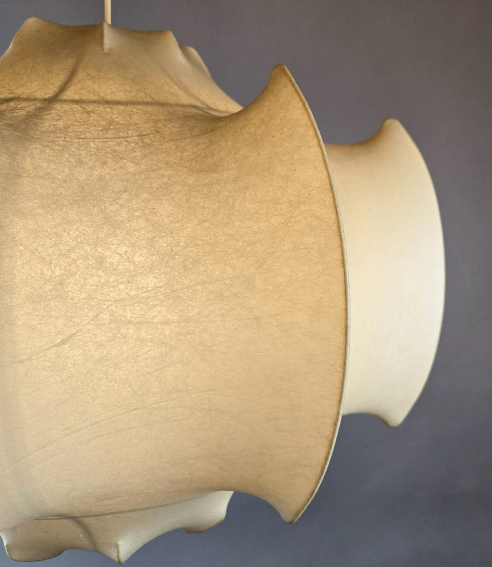 					
Lampada a sospensione 