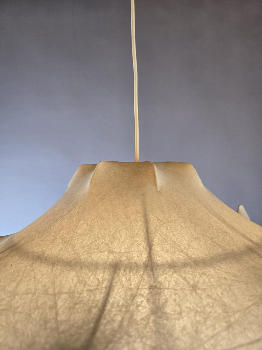 Mid-Century moderno Lampada a sospensione 