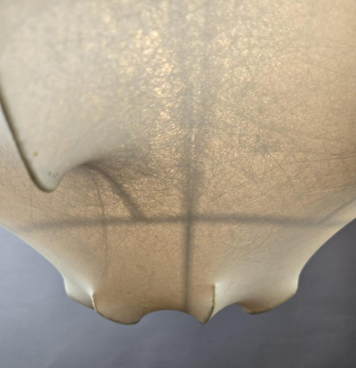 Lampada a sospensione 