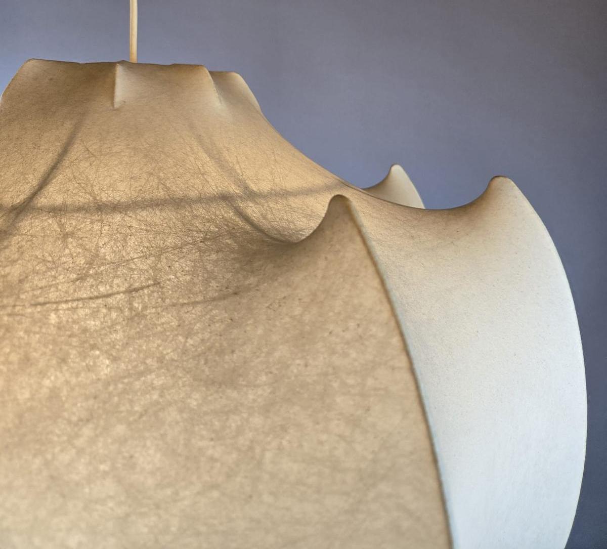 Resina Lampada a sospensione 