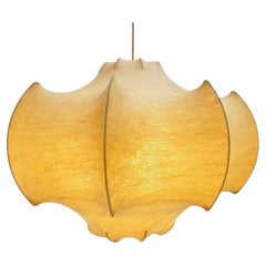 Colgante 'Viscontea' de Achille & Pier Castiglionni