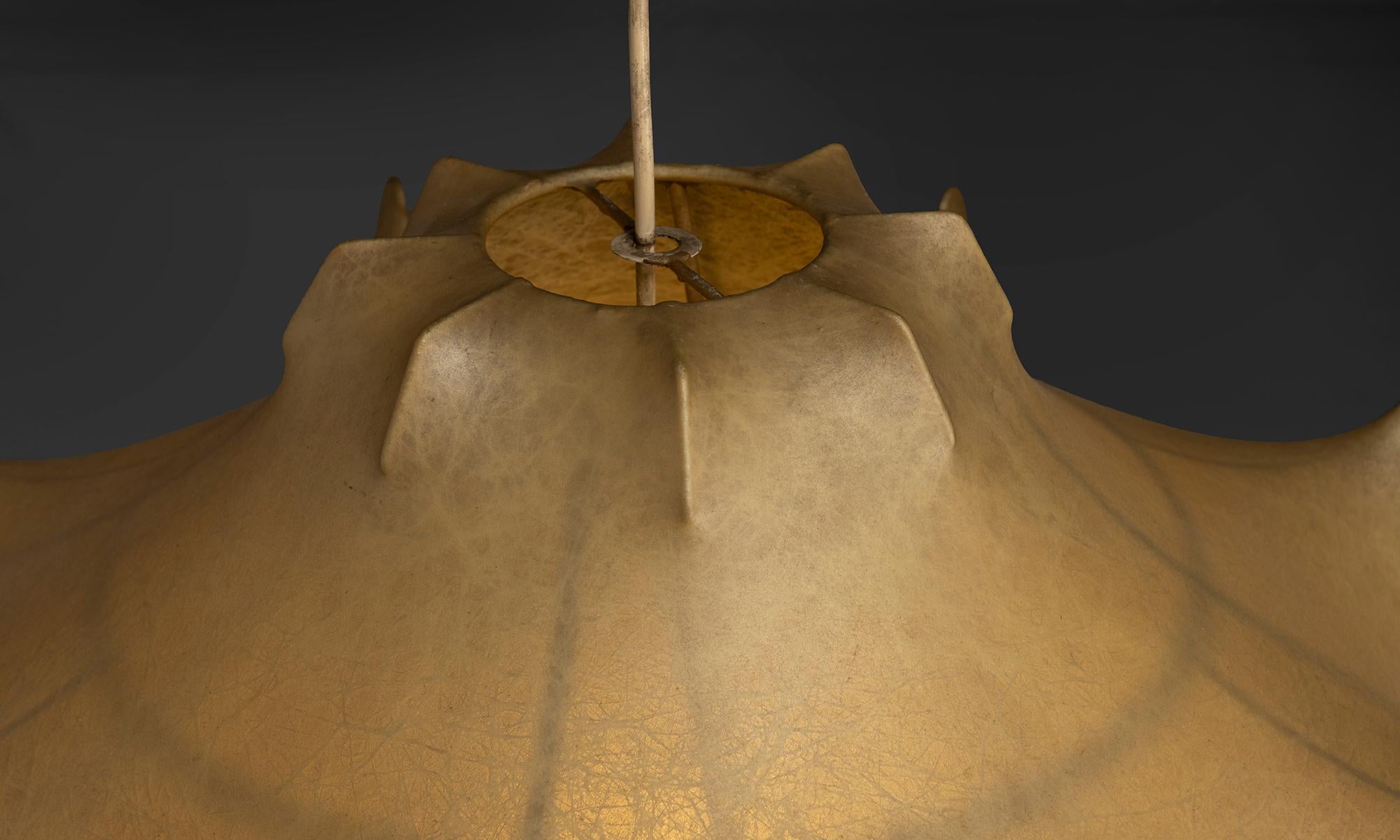 Colgante Viscontea de Castiglioni, Italia 1960 Italiano en venta
