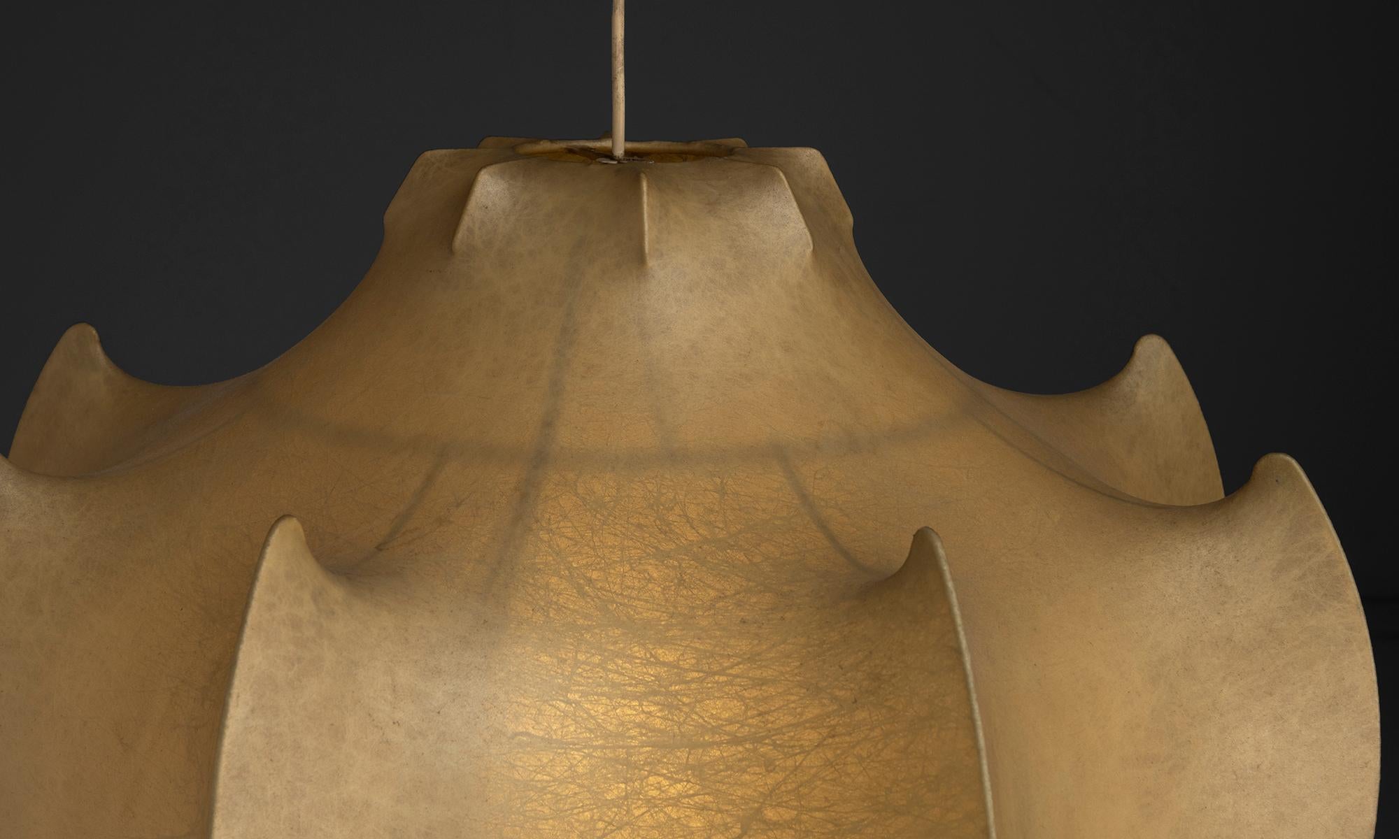 Colgante Viscontea de Castiglioni, Italia 1960 en Bueno estado para la venta en Culver City, CA