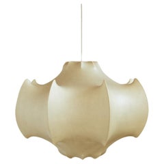 Lampe suspendue Viscontea d'Achille et Piergiacomo Castiglioni, Flos 1960